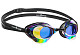Купить Стартовые очки MAD WAVE Turbo Racer II Rainbow M0458