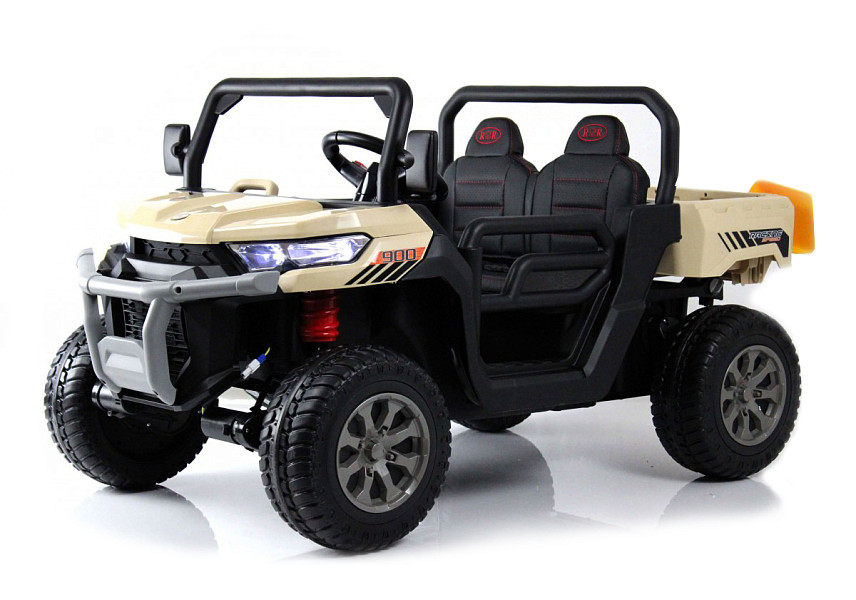 Купить Детский электромобиль RIVERTOYS Багги H005HH