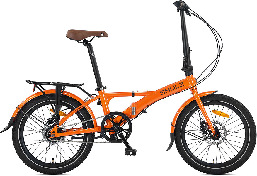 Купить Shulz Lentus 8 2024