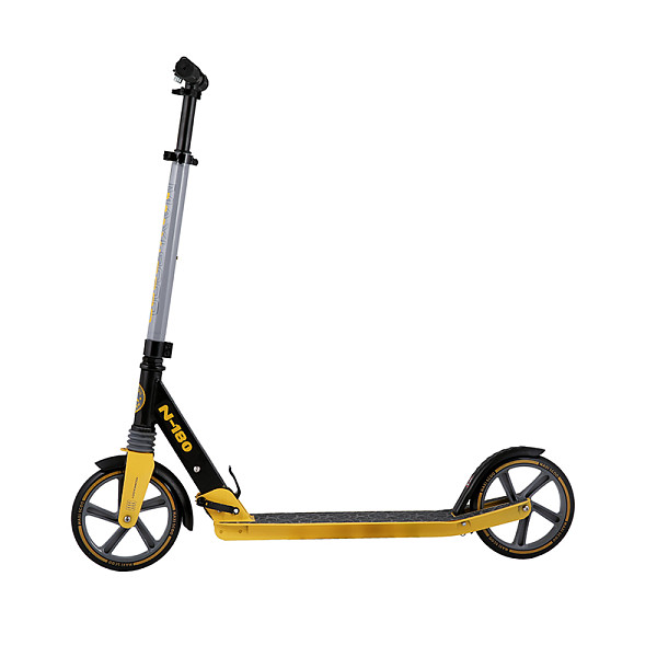 Купить Самокат MAXISCOO N-180 2х колесный 2021