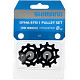 Купить Ролики заднего переключателя SHIMANO Deore XT RD-M8000, 11 скоростей, Y5RT98120