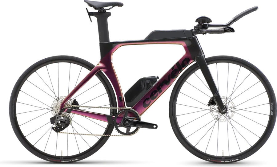 Купить CERVELO P-Series Sram Rival AXS