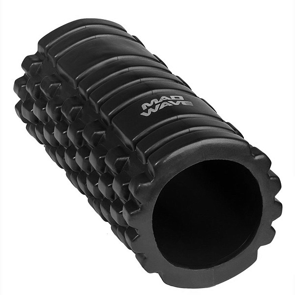 Купить Массажер MAD WAVE Hollow Foam Roller