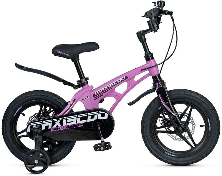 Купить MAXISCOO Cosmic Делюкс 14 2025