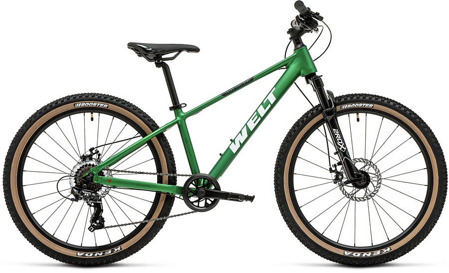 Купить WELT Brave 1.0 MD 24 2025