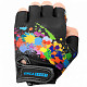 Купить Перчатки VINCA SPORT VG981 Splash