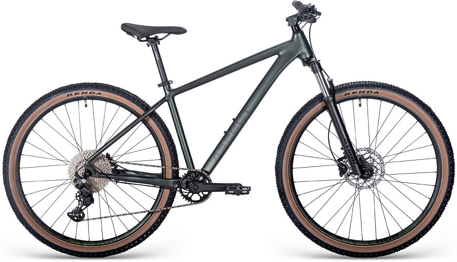 Купить ASPECT Cobalt Expert 29 2025