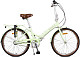 Купить SHULZ Krabi V-brake 2024