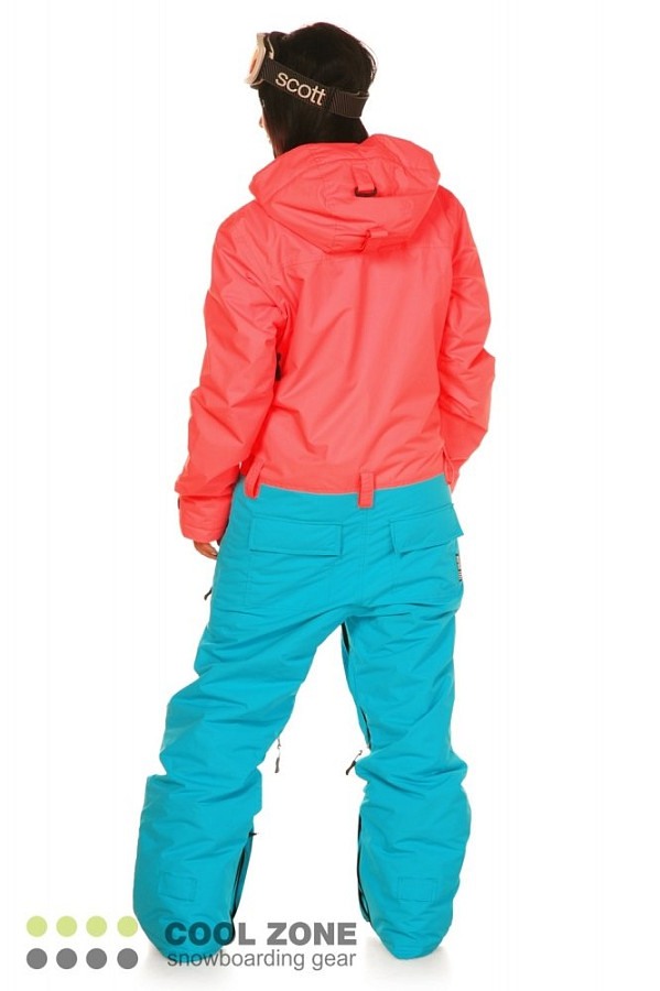 Купить Сноубордический комбинезон Cool Zone 2311 W