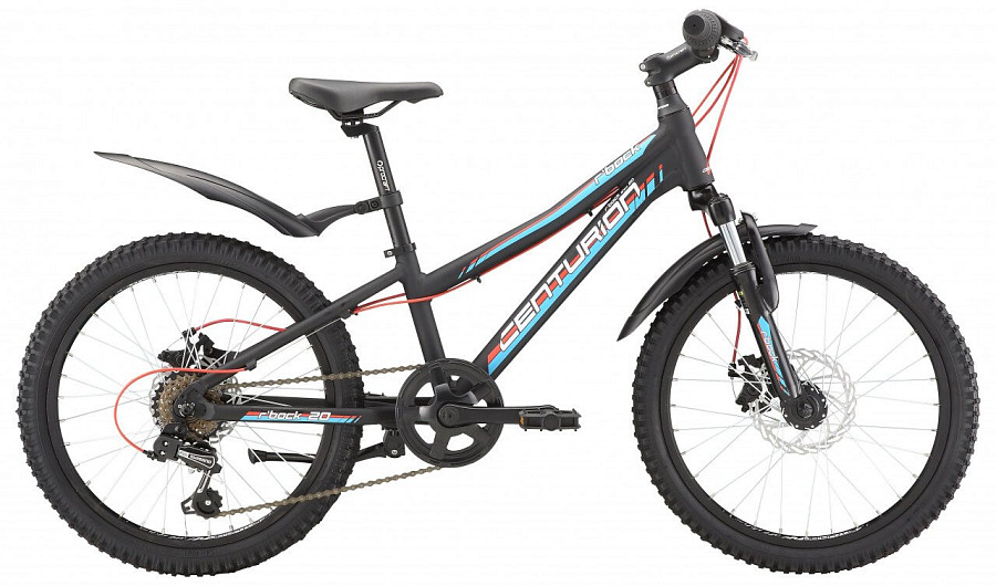 Купить Centurion RBock 20-D 2018