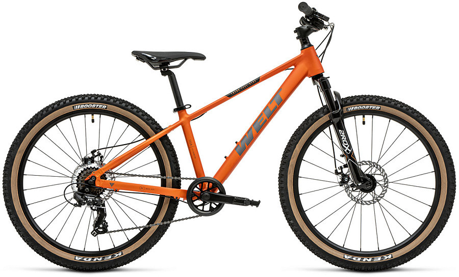 Купить WELT Brave 1.0 MD 24 2025