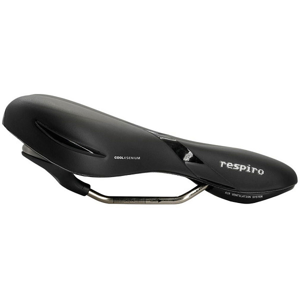 Купить Седло SELLE ROYAL Respiro Soft Royalgel Man, 277x181 мм