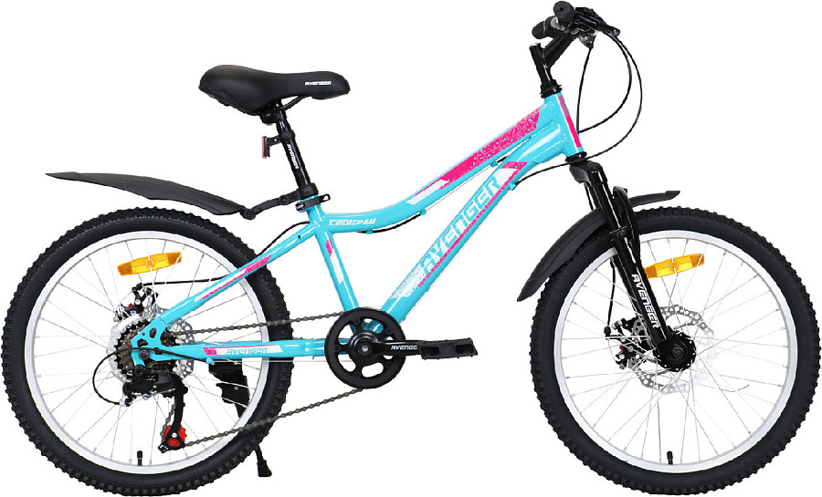 AVENGER C201DW 20 2025 Купить AVENGER C201DW 20 2025