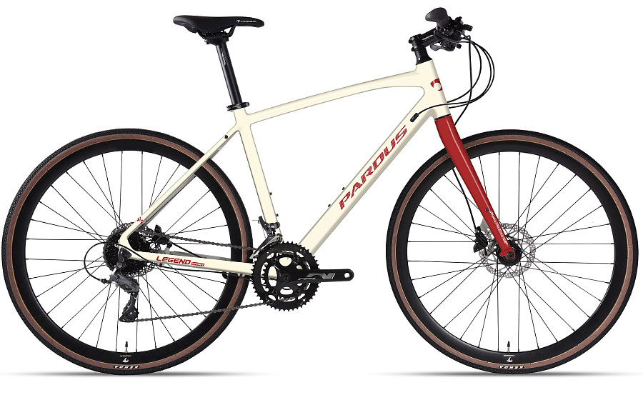 Купить PARDUS Legend Sport Disc Altus 2023