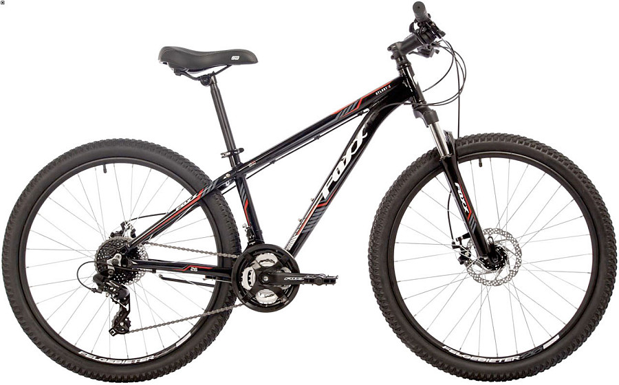 Купить FOXX Atlantic 26 2024