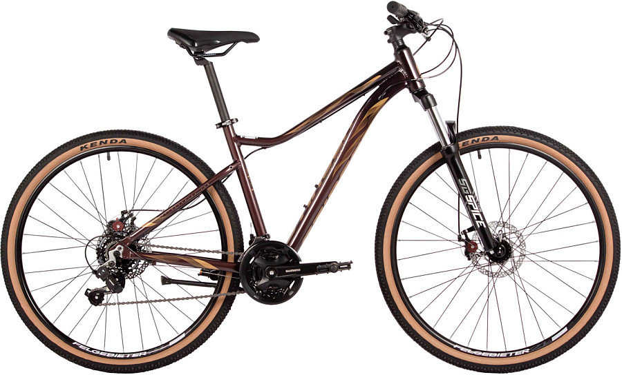 Купить STINGER Laguna 27.5 2025