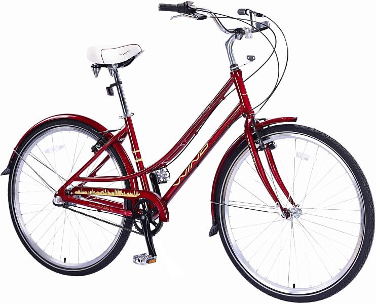 Купить WIND Avenue 300 lady, 3 скор.