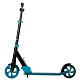 Купить Самокат NOVATRACK Polis Pro'30 160, синий