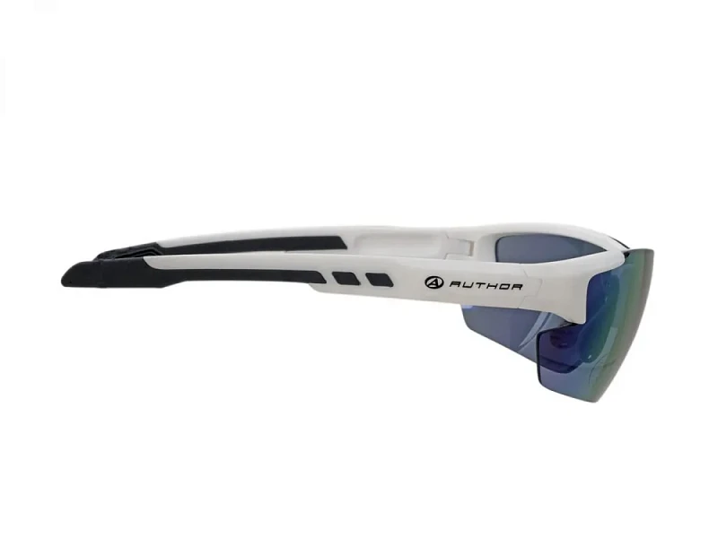 Купить Очки AUTHOR Vision LX, белая оправа