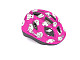 Купить Шлем 8-9089957 с сеточкой Mirage 161Pnk Bear INMOLD детский/подр. 12отв. розов. 48-54см (10) AUTHOR