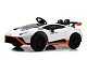 Купить Детский электромобиль RIVERTOYS Lamborghini Huracán STO E888EE
