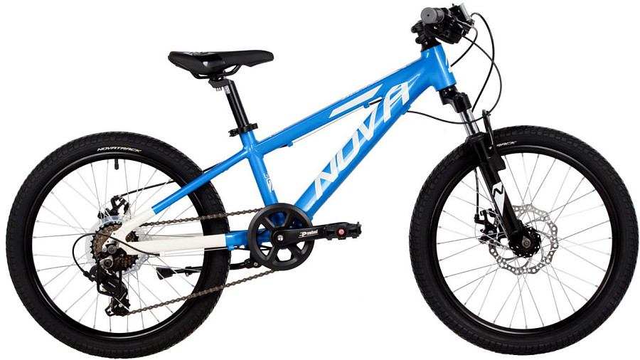 Купить NOVATRACK Extreme D 20 2025