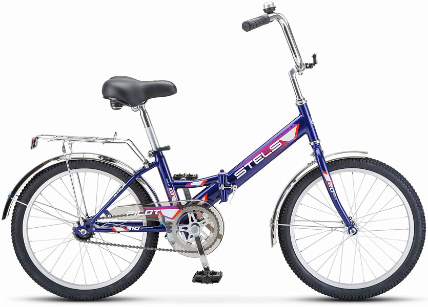 Купить STELS Pilot 310 C 20 2025