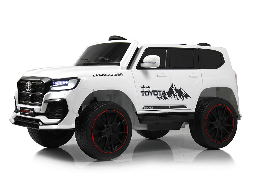 Купить Детский электромобиль RIVERTOYS G555GG