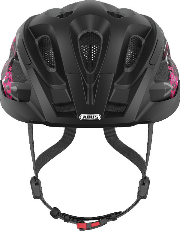 Купить Шлем ABUS Aduro 2.0 05-0072558, M(52-58см)