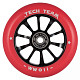 Купить Колесо для самоката TECH TEAM X-Treme 110 мм Winner