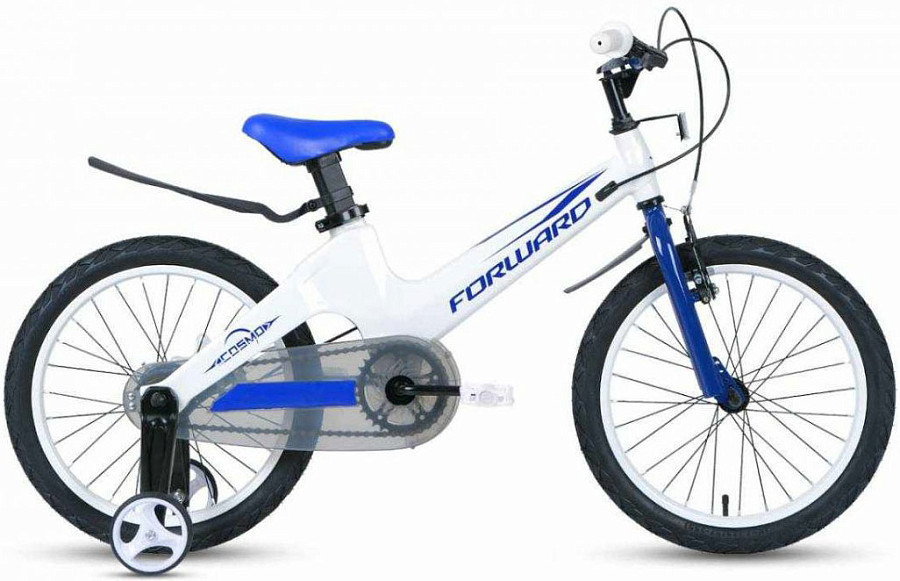 Купить FORWARD Cosmo 16 2.0 2021