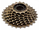 Купить Трещотка TRIX FW-7-BR, 7 скор., 14-28T