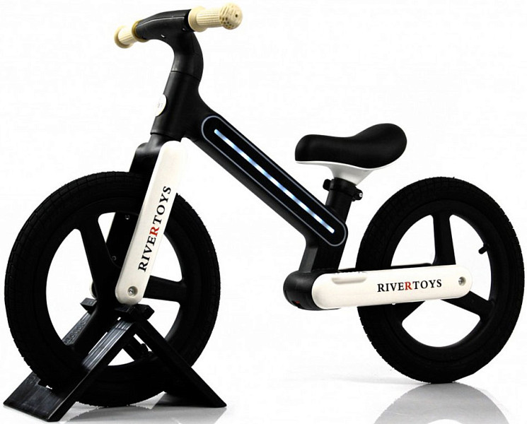 Купить Беговел RIVERTOYS HB-003