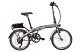 Купить Электровелосипед STARK E-Jam 20.1 V