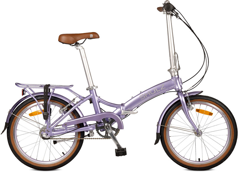 Купить SHULZ GOA V-brake 2024