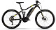 Купить Электровелосипед HAIBIKE Sduro FullSeven 1.0 2020