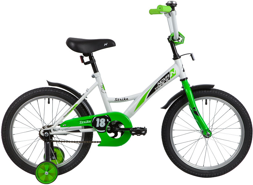 Купить NOVATRACK Strike 18 2020