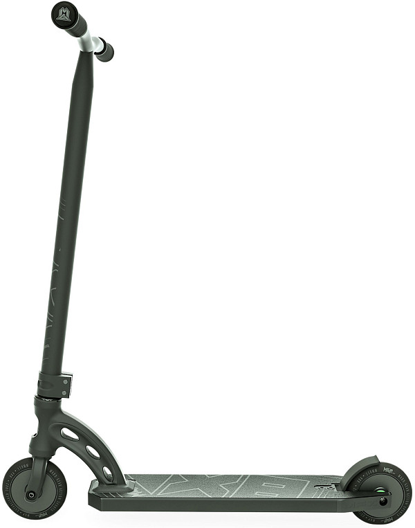 Купить Самокат MGP Scooter VX8 Pro Black Out Range