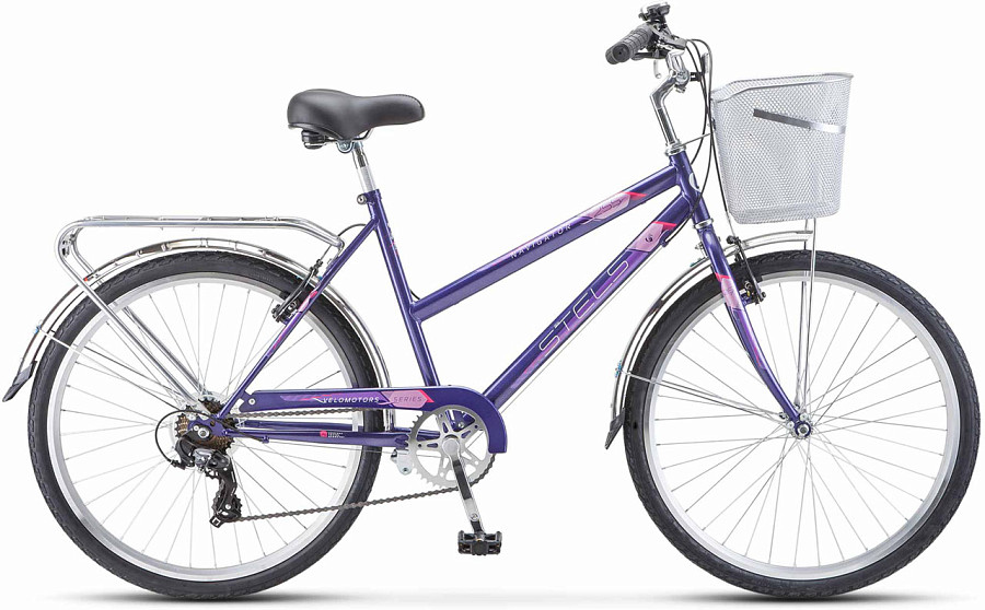 Купить STELS Navigator 255 Lady 2023