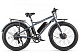 Купить Электровелосипед VOLTECO Bigcat Dual 2021