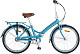 Купить SHULZ Krabi V-brake 2024