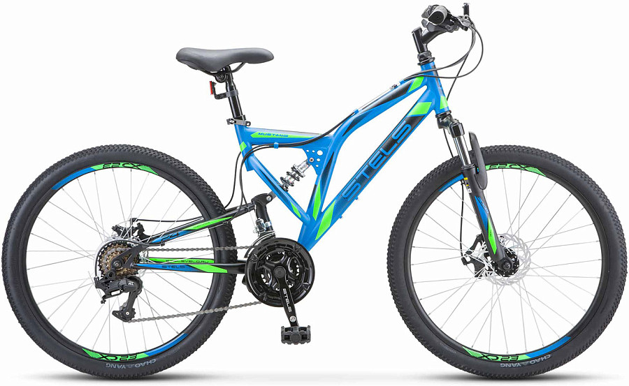 Купить STELS Mustang MD 24 2023