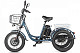 Купить Электровелосипед ELTRECO Porter Fat 500