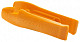 Купить Монтировки 0-10023 пластиковые SKS-10023 с крючками эргон. (2шт) оранж. (10) SKS