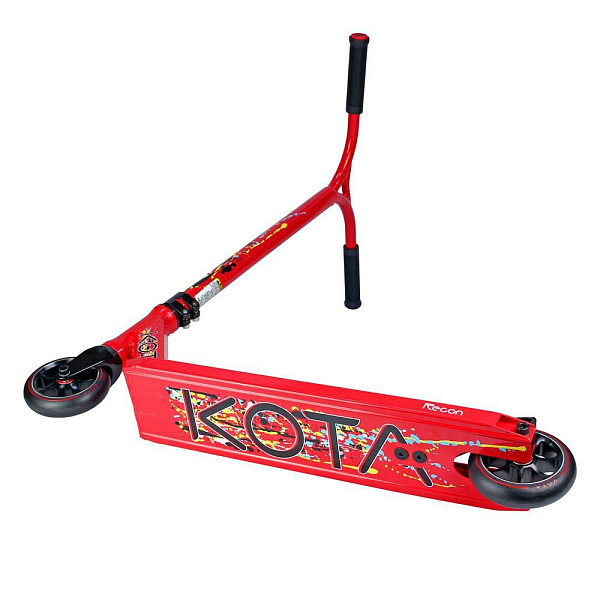 Купить Самокат Kota Recon Complete Scooter