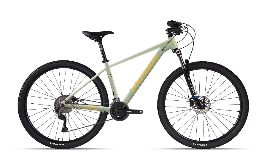 Купить PARDUS RockCrusher Sport 29 Altus 2023