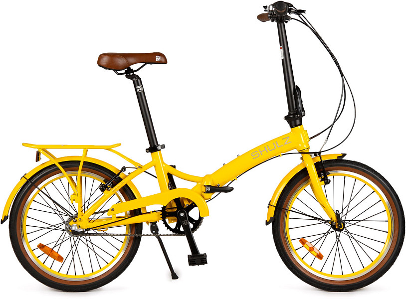 Купить SHULZ GOA V-brake 2024