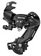 Купить Переключатель задний Shimano Tourney RD-TY200-SS 6/7 скоростей на крюк 2-2126