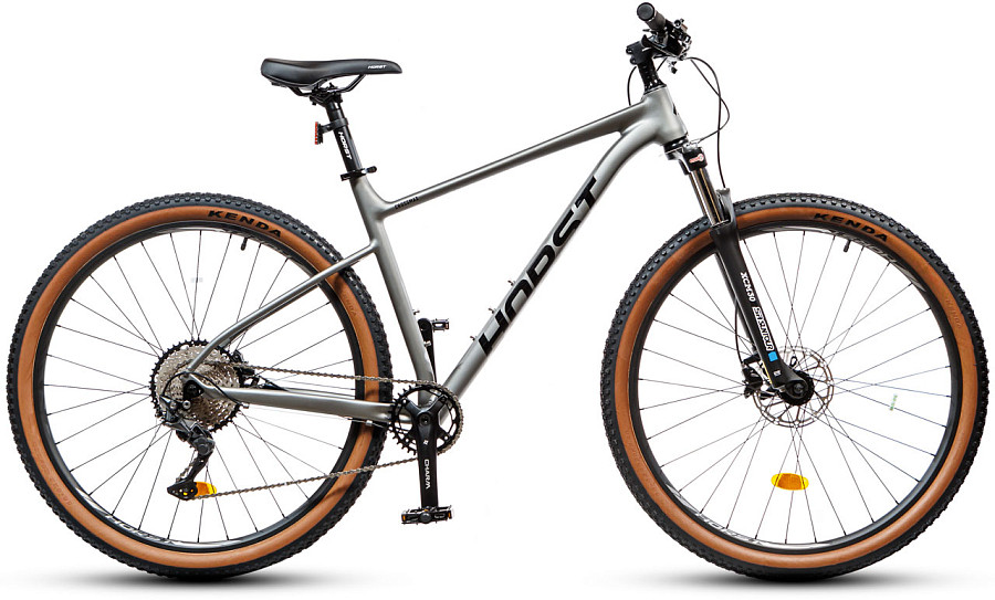 Купить HORST Crossmax 29 2025
