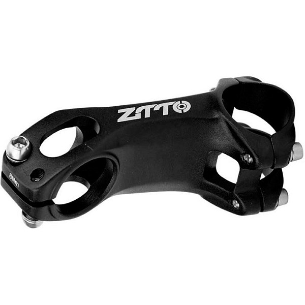 Купить Вынос руля ZTTO SBL-20DBL, 60мм/31.8мм